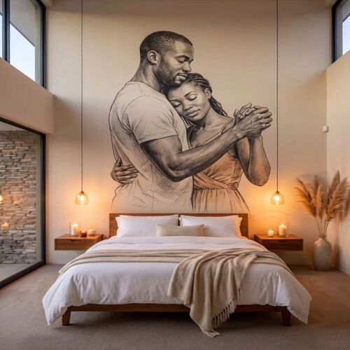 King Bed Size 